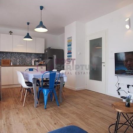 Anna Apartment Split Eksteriør bilde