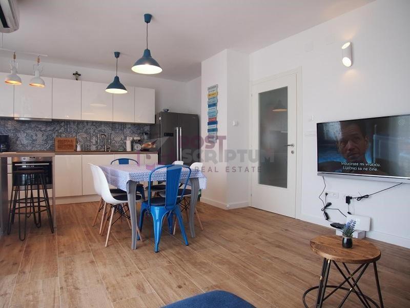 Anna Apartment Split Eksteriør bilde