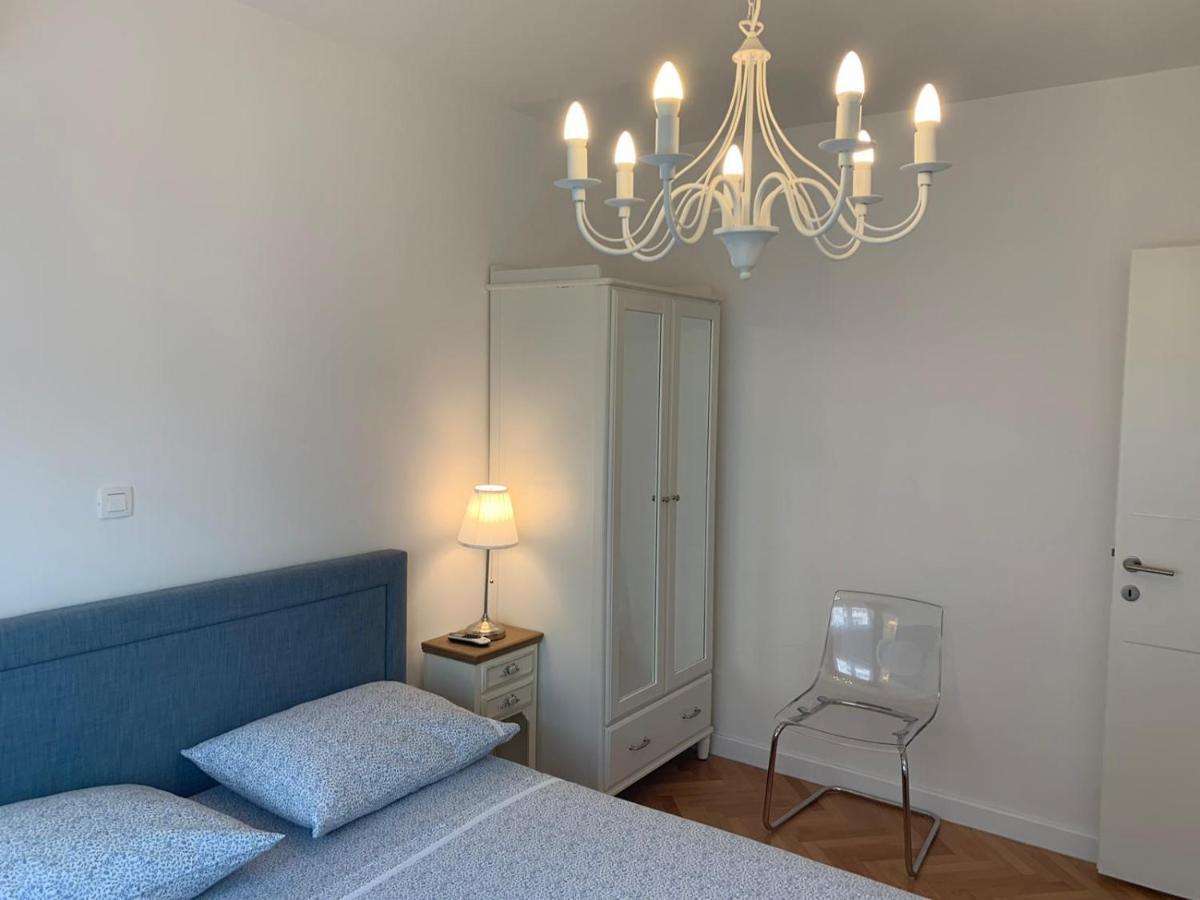 Anna Apartment Split Eksteriør bilde