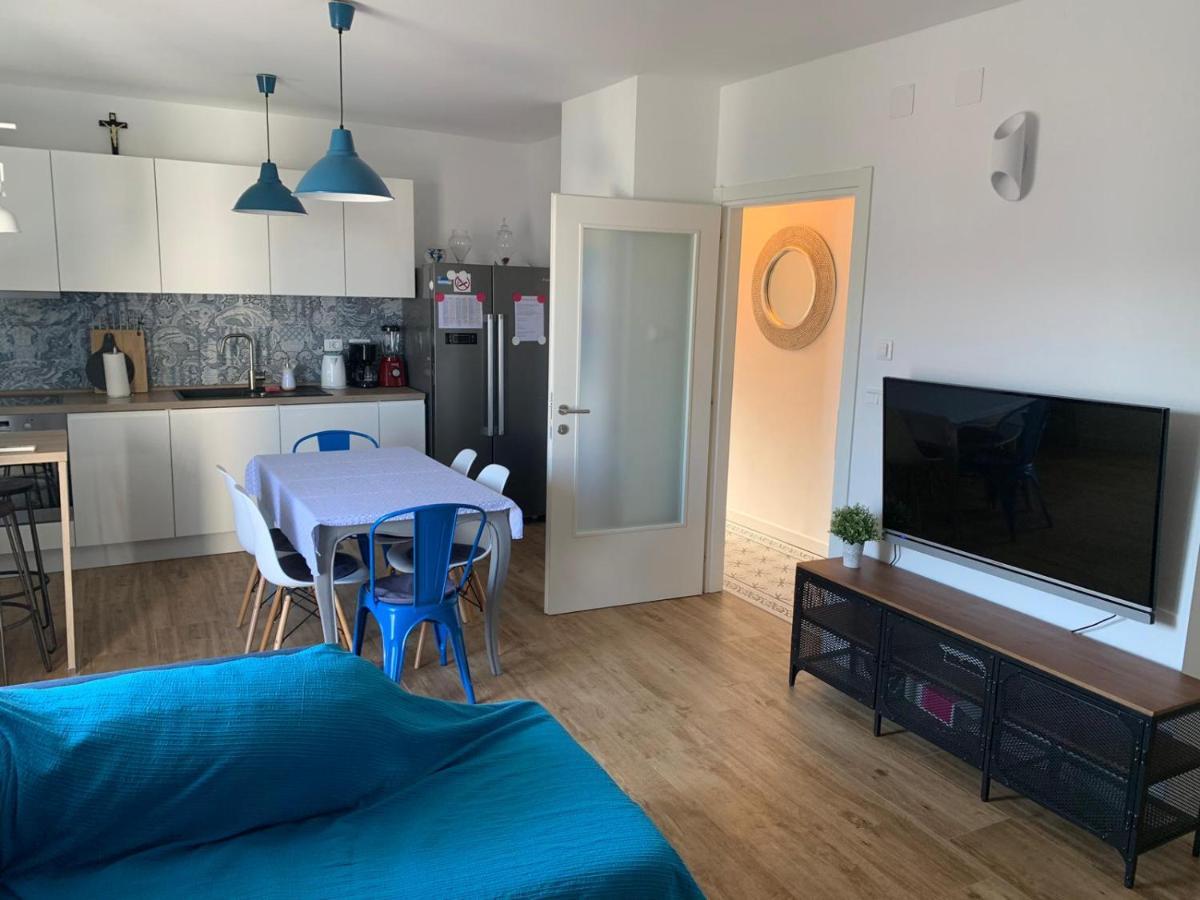 Anna Apartment Split Eksteriør bilde
