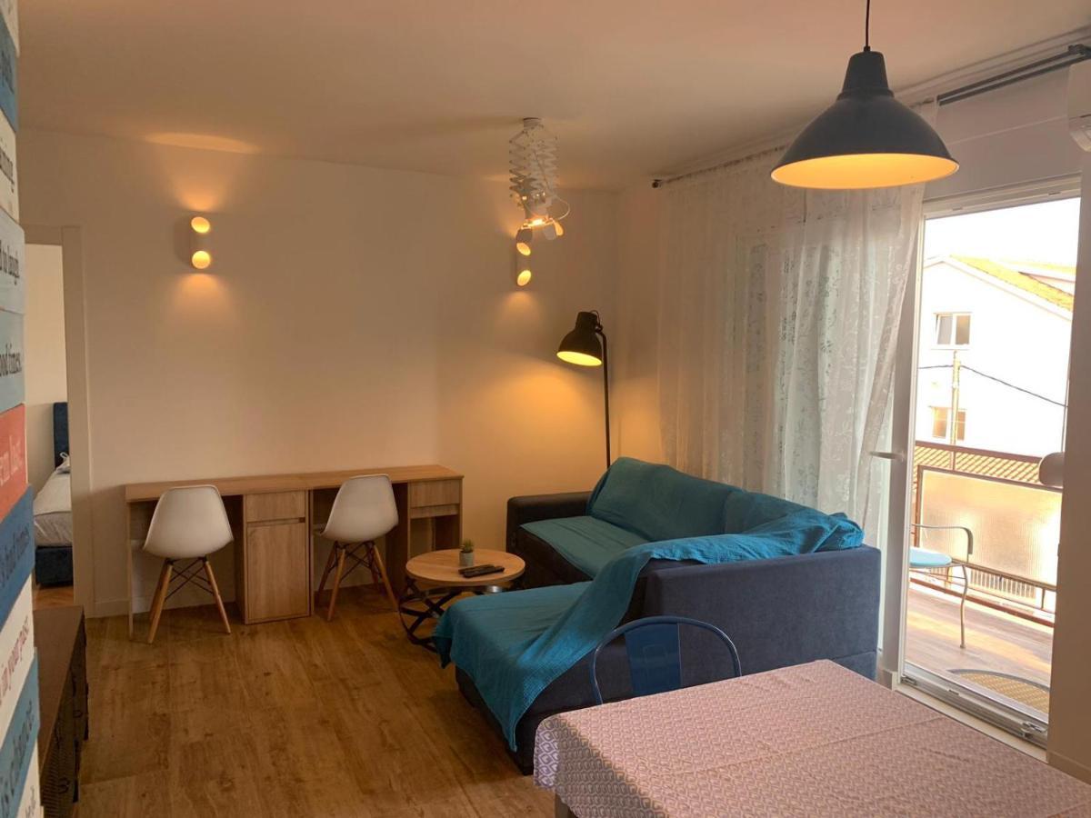 Anna Apartment Split Eksteriør bilde